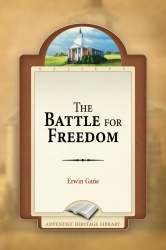 The Battle For Freedom
